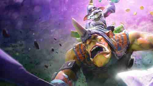 V社正自研独立的《DOTA2》版自走棋 与巨鸟多多互相支持