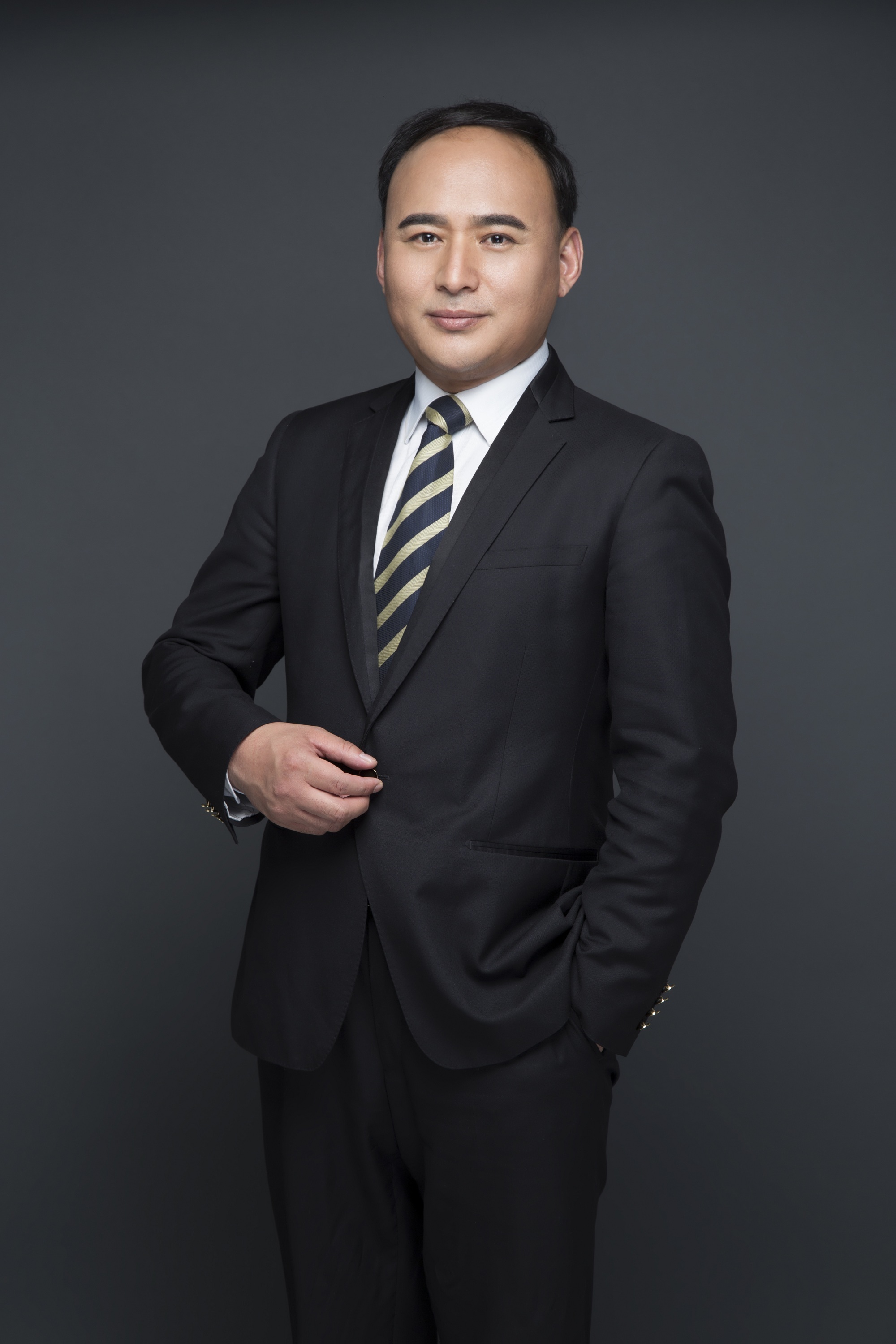 张涓菁预告片与宣传物料制作总监